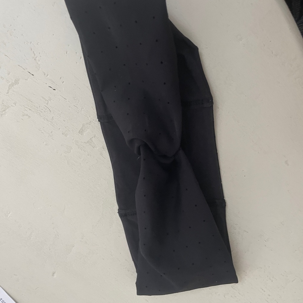 Lululemon headband